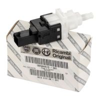 bromsljusströmställare