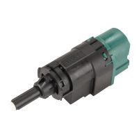 Bromsljusströmställare