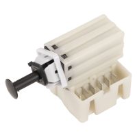 Bromsljusströmställare