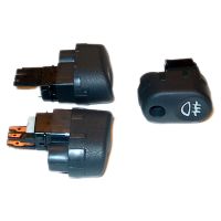 strömställare för dimljus bak