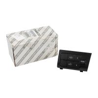 Extra strömbrytarpanel för luftkonditionering