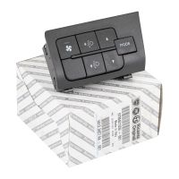 Extra strömbrytarpanel för luftkonditionering