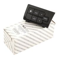 Switch panel värme extra luftkonditionering