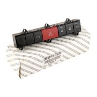 Brytarpanel i mitten av ASR