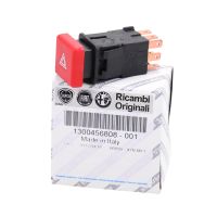 Varningsvarnare fyrkantig