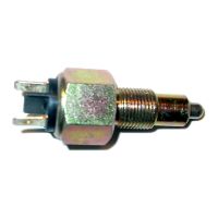 backljusströmställare