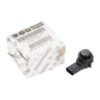 Parkeringssensor utanför