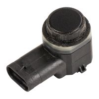 Parkeringssensor bak