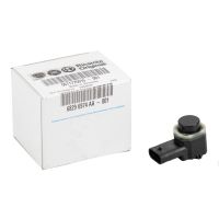 Parkeringssensor bak