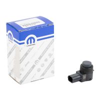 Parkeringssensor bak