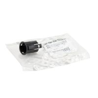 Hållare för den bakre parkeringssensorn