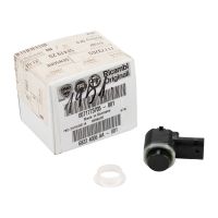 Parkeringssensor bak med ring