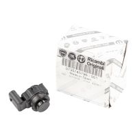 Parkeringssensor fram