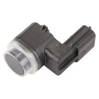 Parkeringshjälp, parkeringssensor