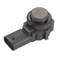 Parkeringssensor fram