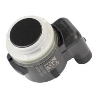 parkeringssensor fram