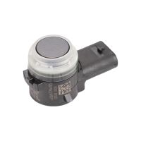 Sensor, parkeringshjälp