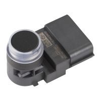 Parkeringssensor fram