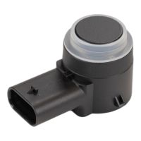Bakre sensor