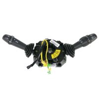 Rattstångsomkopplare mörkgrå