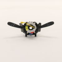 rattstångsomkopplare