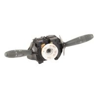 Rattstångsbrytare utan airbag