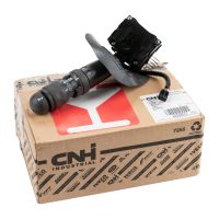 Rattstångsomkopplare grå