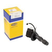 Rattstångsomkopplare grå