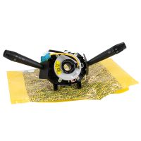 Rattstångsomkopplare blå kontakt för krockkudde Magneti Marelli