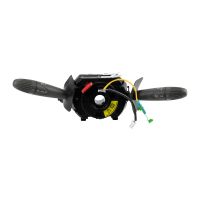 Rattstångsomkopplare grå