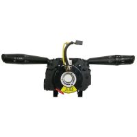 Rattstångsomkopplare original för fordon med multifunktionsratt