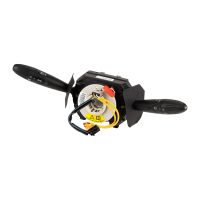 Rattstångskopplingsbeslag Svart