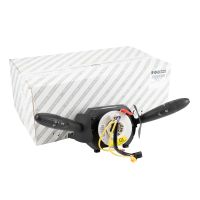 Rattstångsbrytare originalbeslag svart