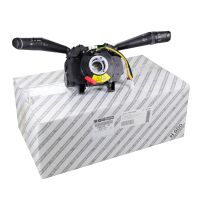 rattstångsomkopplare