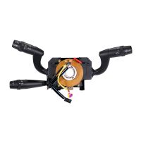 rattstångsomkopplare