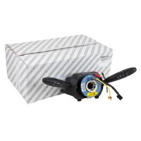 rattstångsomkopplare