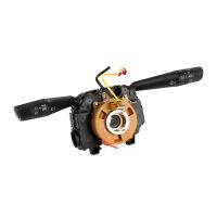 rattstångsomkopplare