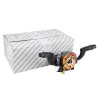 rattstångsomkopplare