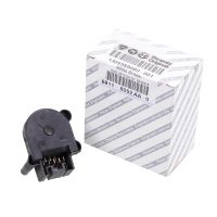 Original fläktbrytare