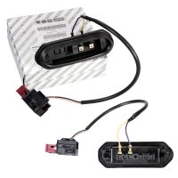 Dörrkontaktbrytare med kabel centrallås