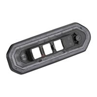 Kontakt utan kabel centrallås