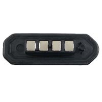 Kontakt utan kabel centrallås