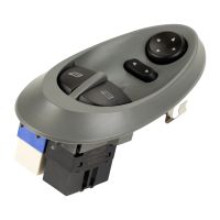 strömbrytare för elfönster