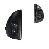 Fönsteromkopplare till höger