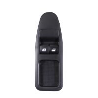 strömbrytare för elfönster