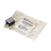 Reläfjärrbrytare 20A