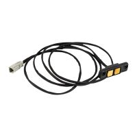 Dörrkontaktbrytare för skjutdörren