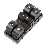 Fensterheberschalter vorne links