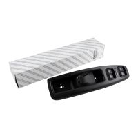 Fönsteromkopplare fram till vänster