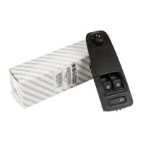 Fönsteromkopplare till vänster